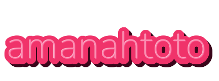 amanahtoto — logo kanal