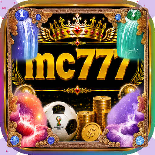 mc777 — mitra unggulan