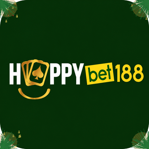 happybet188 — mitra unggulan