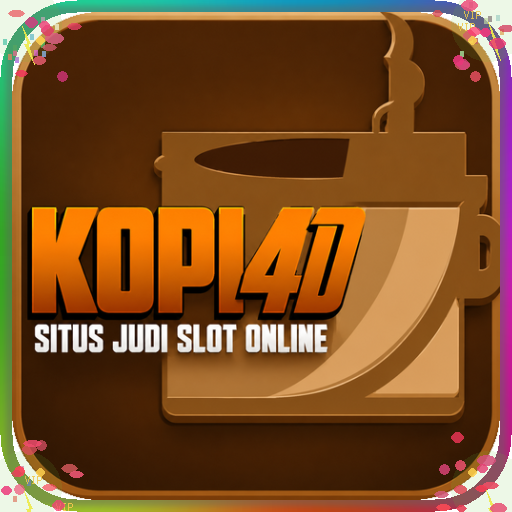 kopi4d — mitra unggulan